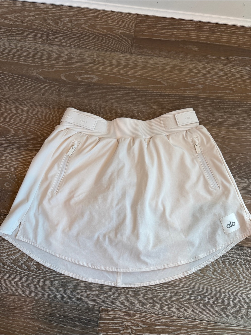 ALO Yoga Elevation Mini Skirt